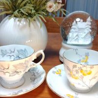 カップ&ソーサー