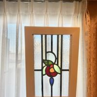 ステンドグラス