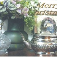 アンティーク雑貨