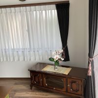 アンティーク風の家具・椅子