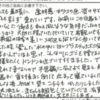 プレスドグラス