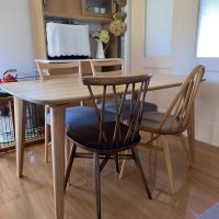 アーコールチェア