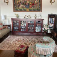 ウォールランプ