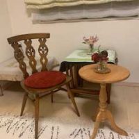 ワインテーブル