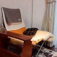 マガジンラック