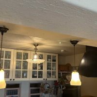 ガラスシェード