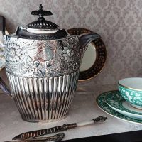 アンティーク食器