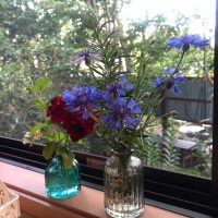 フラワーベース