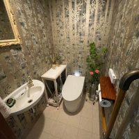 ペーパーホルダー