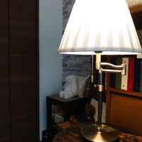 テーブルランプ