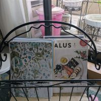 マガジンラック