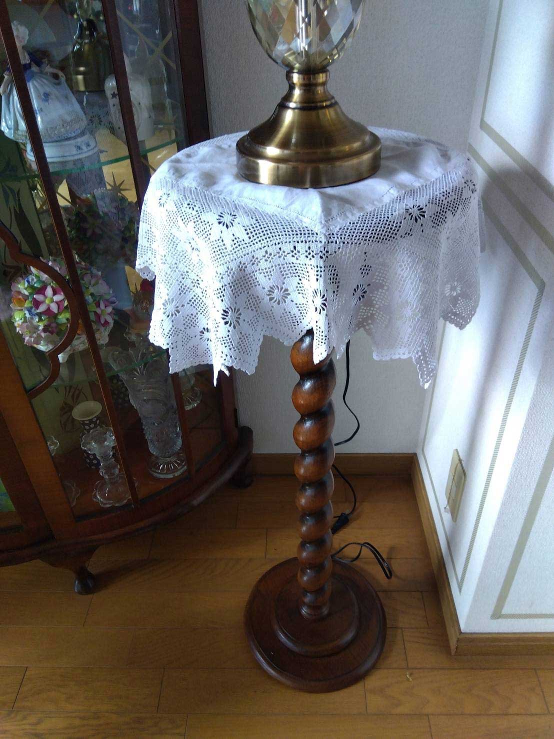 兵庫県Fさまテーブルマット