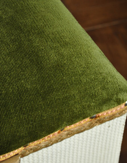 m-241-f アンティークベンチ