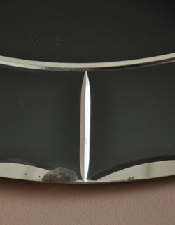 k-542-z アンティーク ミラー