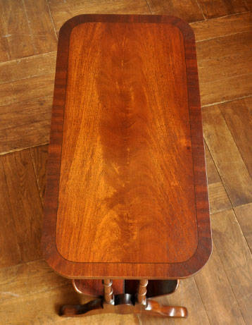 j-062-z アンティークマガジンラックの天板