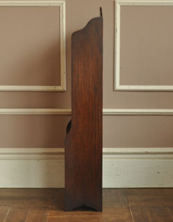 j-1024-f アンティークマガジンラックの横から