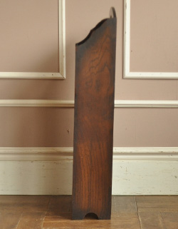 j-1025-f アンティークマガジンラックの横から