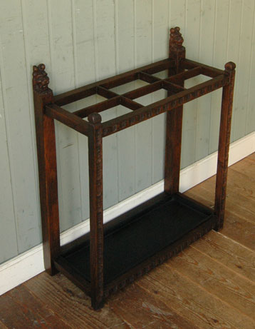 アンティークアンブレララック