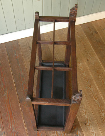 アンティークアンブレララック