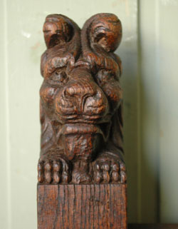 アンティークアンブレララック