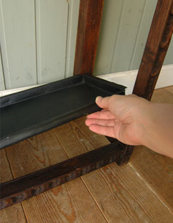 アンティークアンブレララック