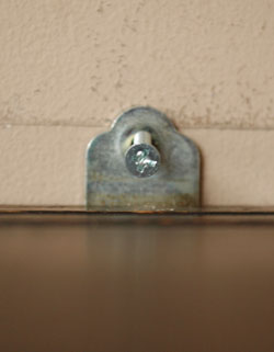 飾るの大好き！暮らしを楽しむ方の
アンティーク シェルフ＆フック