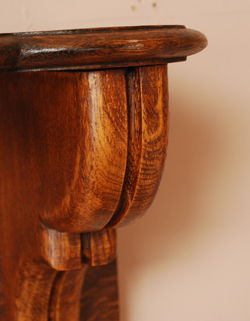 アンティーク シェルフ