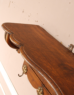 アンティーク シェルフ