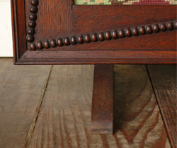 アンティーク フレーム