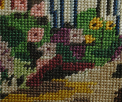 アンティーク フレーム