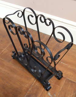 k-486-f アンティーク ステッキスタンド