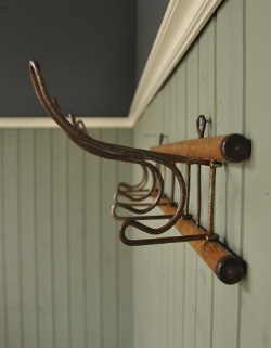 k-573-f アンティークコートフック