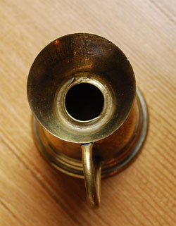 k-582-zアンティークのベル