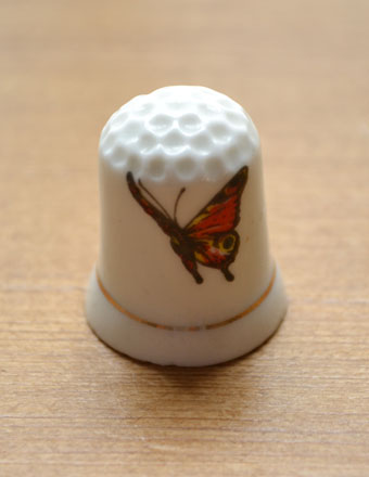 k-627-1-z アンティークシンブル