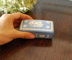 k-903-z アンティークウェッジウッド