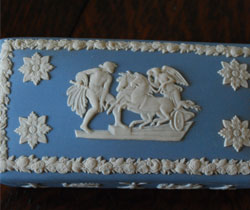 k-903-z アンティークのウェッジウッド