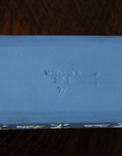 k-903-z アンティークのウェッジウッド