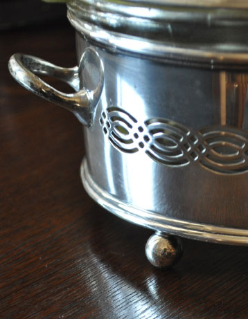 k-973-z アンティークのボウル
