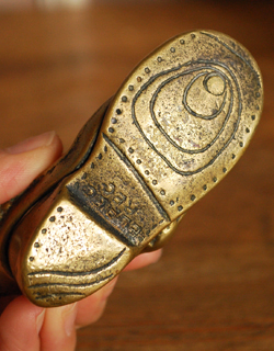 Tala社のアンティークお菓子型