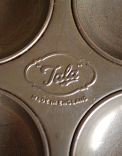 1940年代のアンティーク お菓子型(m-243-z)｜アンティーク雑貨