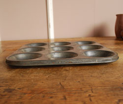 1940年代のアンティーク お菓子型(m-244-z)｜アンティーク雑貨