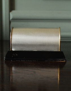 m-748-z アンティークの万年カレンダー