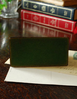 m-748-z アンティークの万年カレンダー