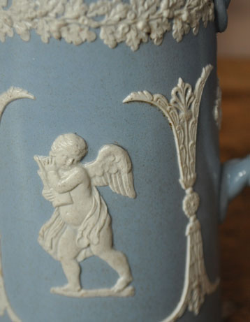 m-871-z ジャスパーウェアジャグ アップ