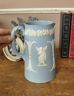 m-871-z ジャスパーウェアジャグ 手