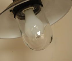 壁付けブラケット　照明・ライティング　ウォールブラケット（外灯・ブラック）（電球なし）。国産球（60Wまで対応）を使用出来ます。(wr-054b-a)