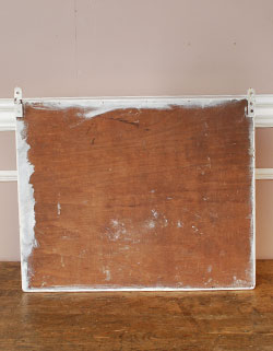 d-838-f アンティーク スモール キャビネット