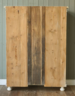 d-855-f アンティーク ブックケース