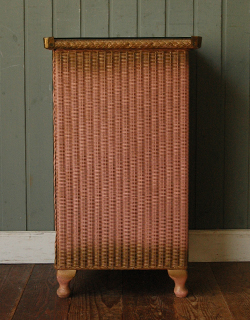 サイドはこんな感じです。(d-892-f) d-892-f アンティークロイドルームボックス