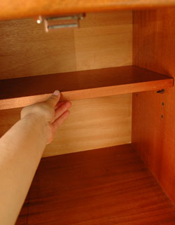 TVボードにおススメ！G-PLANを代表するアンティークサイドボード（シエラ）